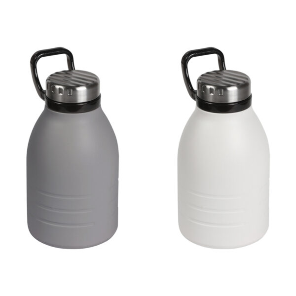 TERMO CAMICELLE GRIS TE-179G ( TE-179 / TE179 / TERMOS ) - Imagen 4