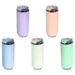 TERMO CAMIGLIANO VERDE CLARO TE-180V ( TE-180 / TE180 / TERMOS ) - Image 2