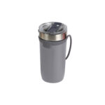 TERMO CARIATI GRIS OSCURO TE-181G ( TE-181 / TE181 / TERMOS )