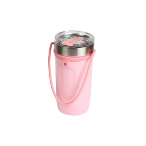 TERMO CARIATI ROSA CLARO TE-181RS ( TE-181 / TE181 / TERMOS )