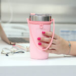 TERMO CARIATI GRIS OSCURO TE-181G ( TE-181 / TE181 / TERMOS ) - Image 4