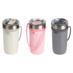 TERMO CARIATI GRIS OSCURO TE-181G ( TE-181 / TE181 / TERMOS ) - Image 2