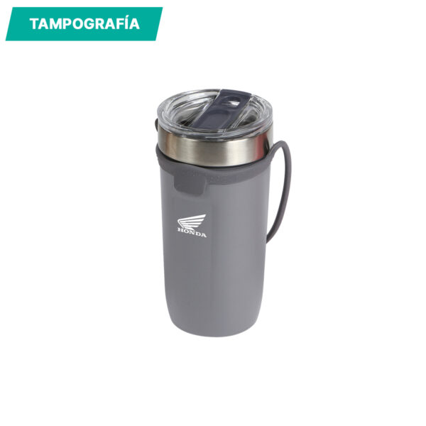 TERMO CARIATI ROSA CLARO TE-181RS ( TE-181 / TE181 / TERMOS ) - Imagen 3