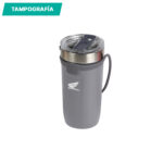 TERMO CARIATI GRIS OSCURO TE-181G ( TE-181 / TE181 / TERMOS ) - Image 3