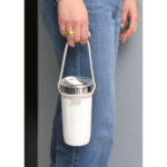 TERMO CARIATI GRIS OSCURO TE-181G ( TE-181 / TE181 / TERMOS ) - Image 5