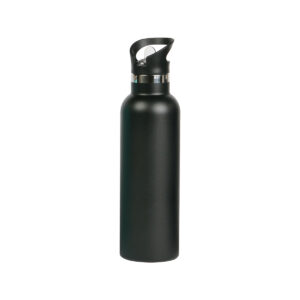 BOTELLA TAMERICI NEGRO TE-182N ( TE-182 / TE182 / TERMOS )