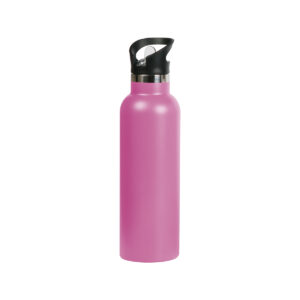 BOTELLA TAMERICI ROSA TE-182RS ( TE-182 / TE182 / TERMOS )