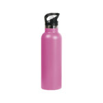 BOTELLA TAMERICI ROSA TE-182RS ( TE-182 / TE182 / TERMOS )