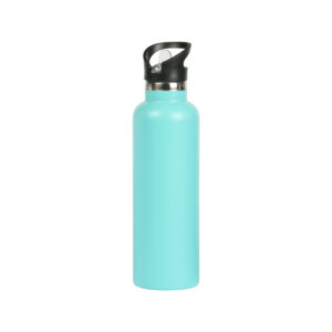 BOTELLA TAMERICI VERDE ESMERALDA TE-182V ( TE-182 / TE182 / TERMOS )