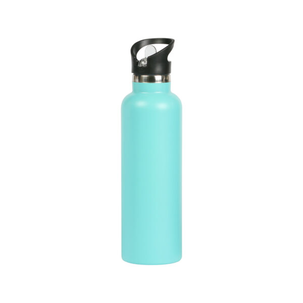 BOTELLA TAMERICI VERDE ESMERALDA TE-182V ( TE-182 / TE182 / TERMOS )