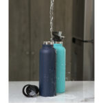 BOTELLA TAMERICI NARANJA TE-182O ( TE-182 / TE182 / TERMOS ) - Image 3