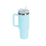 TERMO CALERI AZUL CLARO TE-183A ( TE-183 / TE183 / TERMOS )