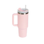 TERMO CALERI ROSA CLARO TE-183RS ( TE-183 / TE183 / TERMOS )