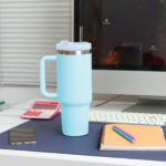 TERMO CALERI VERDE CLARO TE-183V ( TE-183 / TE183 / TERMOS ) - Image 8