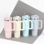 TERMO CALERI VERDE CLARO TE-183V ( TE-183 / TE183 / TERMOS ) - Image 11