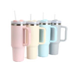 TERMO CALERI VERDE CLARO TE-183V ( TE-183 / TE183 / TERMOS ) - Image 9