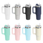 TERMO CALERI VERDE CLARO TE-183V ( TE-183 / TE183 / TERMOS ) - Image 17