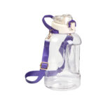 BOTELLA BUTÁN MORADO TE-184M ( TE-184 / TE184 / CILINDROS )