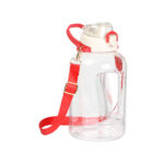 BOTELLA BUTÁN ROJO TE-184R ( TE-184 / TE184 / CILINDROS )