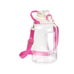 BOTELLA BUTÁN ROSA TE-184RS ( TE-184 / TE184 / CILINDROS )