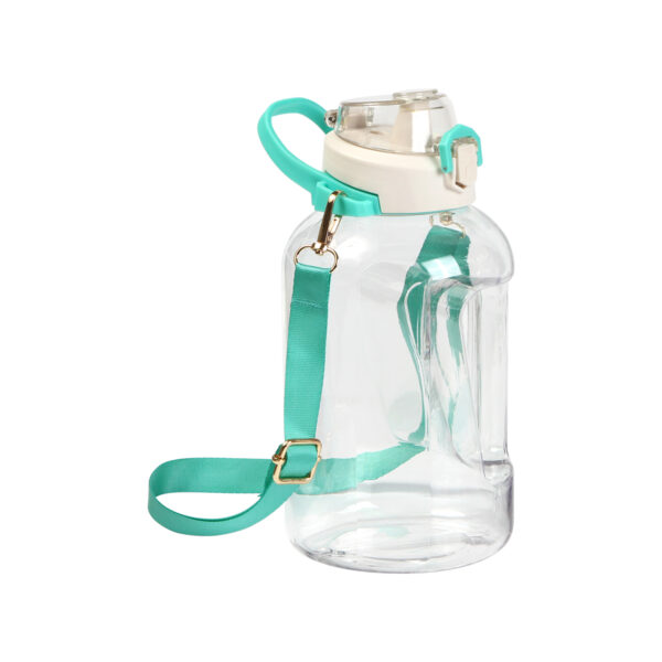 BOTELLA BUTÁN VERDE ESMERALDA TE-184V ( TE-184 / TE184 / CILINDROS )