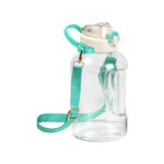 BOTELLA BUTÁN VERDE ESMERALDA TE-184V ( TE-184 / TE184 / CILINDROS )