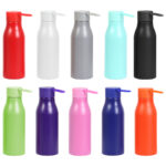 CILINDRO GELA ROJO TE-185R ( TE-185 / TE185 / CILINDROS ) - Image 6