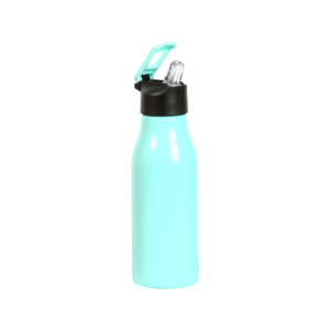 BOTELLA DONGOLA AZUL CLARO TE-186AC ( TE-186 / TE186 / TERMOS )