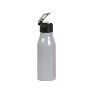 BOTELLA DONGOLA GRIS TE-186G ( TE-186 / TE186 / TERMOS )
