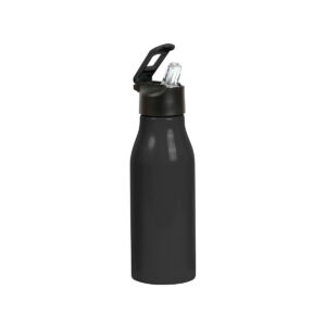 BOTELLA DONGOLA NEGRO TE-186N ( TE-186 / TE186 / TERMOS )