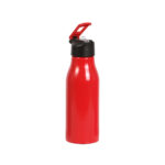 BOTELLA DONGOLA ROJO TE-186R ( TE-186 / TE186 / TERMOS )