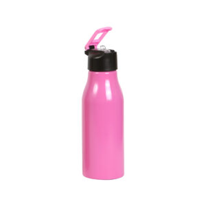 BOTELLA DONGOLA ROSA TE-186RS ( TE-186 / TE186 / TERMOS )