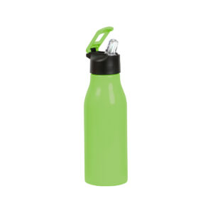BOTELLA DONGOLA VERDE LIMON TE-186V ( TE-186 / TE186 / TERMOS )