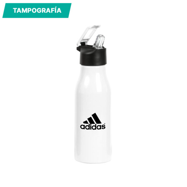 BOTELLA DONGOLA GRIS TE-186G ( TE-186 / TE186 / TERMOS ) - Imagen 6