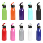 BOTELLA DONGOLA AZUL MARINO TE-186A ( TE-186 / TE186 / TERMOS ) - Image 3