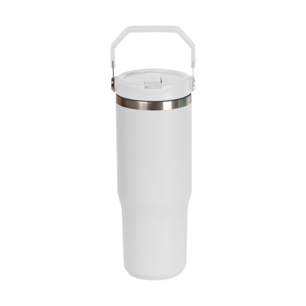 TERMO TIMBU BLANCO TE-187B ( TE-187 / TE187 / TERMOS )