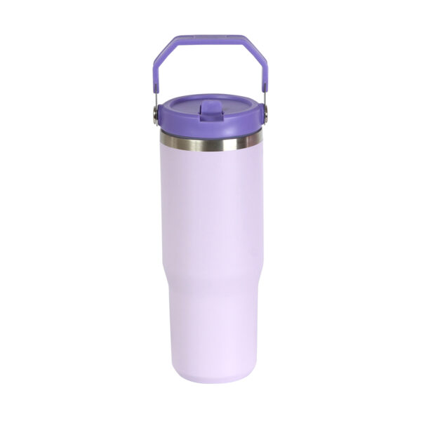 TERMO TIMBU LILA TE-187M ( TE-187 / TE187 / TERMOS )