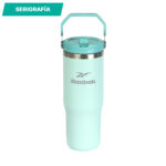 TERMO TIMBU VERDE CLARO TE-187V ( TE-187 / TE187 / TERMOS ) - Image 4