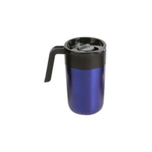 TAZA ATBARA AZUL MARINO TE-188A ( TE-188 / TE188 / TAZAS )