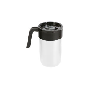 TAZA ATBARA BLANCO TE-188B ( TE-188 / TE188 / TAZAS )