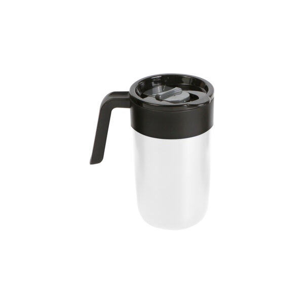 TAZA ATBARA BLANCO TE-188B ( TE-188 / TE188 / TAZAS )