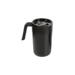 TAZA ATBARA NEGRO TE-188N ( TE-188 / TE188 / TAZAS )