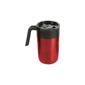 TAZA ATBARA ROJO TE-188R ( TE-188 / TE188 / TAZAS )