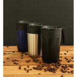 TAZA ATBARA ROJO TE-188R ( TE-188 / TE188 / TAZAS ) - Image 4