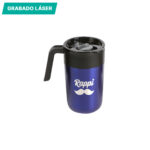 TAZA ATBARA ROJO TE-188R ( TE-188 / TE188 / TAZAS ) - Image 2