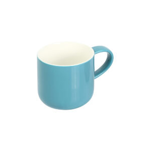 TAZA KASALA VERDE TURQUESA TE-189V ( TE-189 / TE189 / TAZAS )