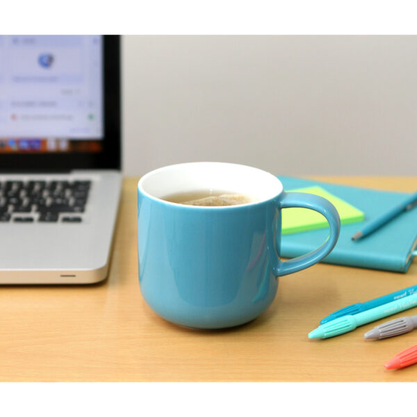 TAZA KASALA NEGRO TE-189N ( TE-189 / TE189 / TAZAS ) - Imagen 6
