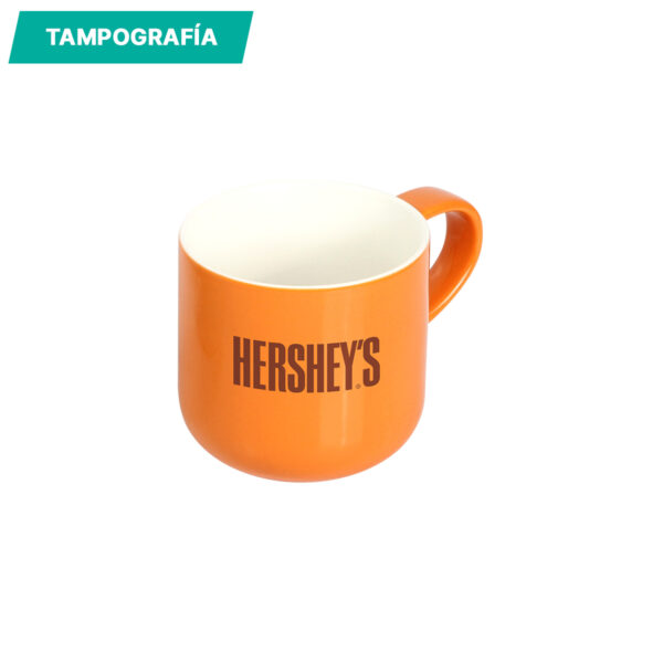 TAZA KASALA NEGRO TE-189N ( TE-189 / TE189 / TAZAS ) - Imagen 3