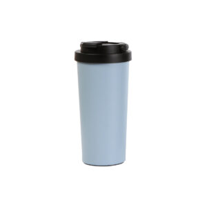 TERMO ANTICAÍDAS BIDBID AZUL CLARO TE-190A ( TE-190 / TE190 / TERMOS )