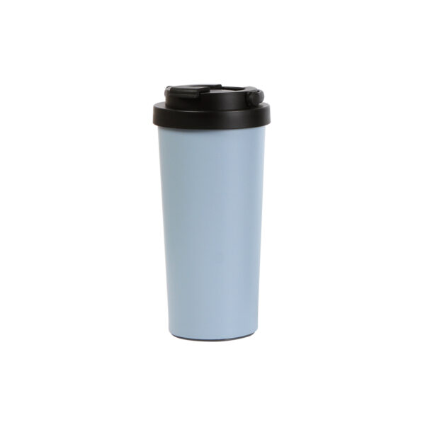 TERMO ANTICAÍDAS BIDBID AZUL CLARO TE-190A ( TE-190 / TE190 / TERMOS )